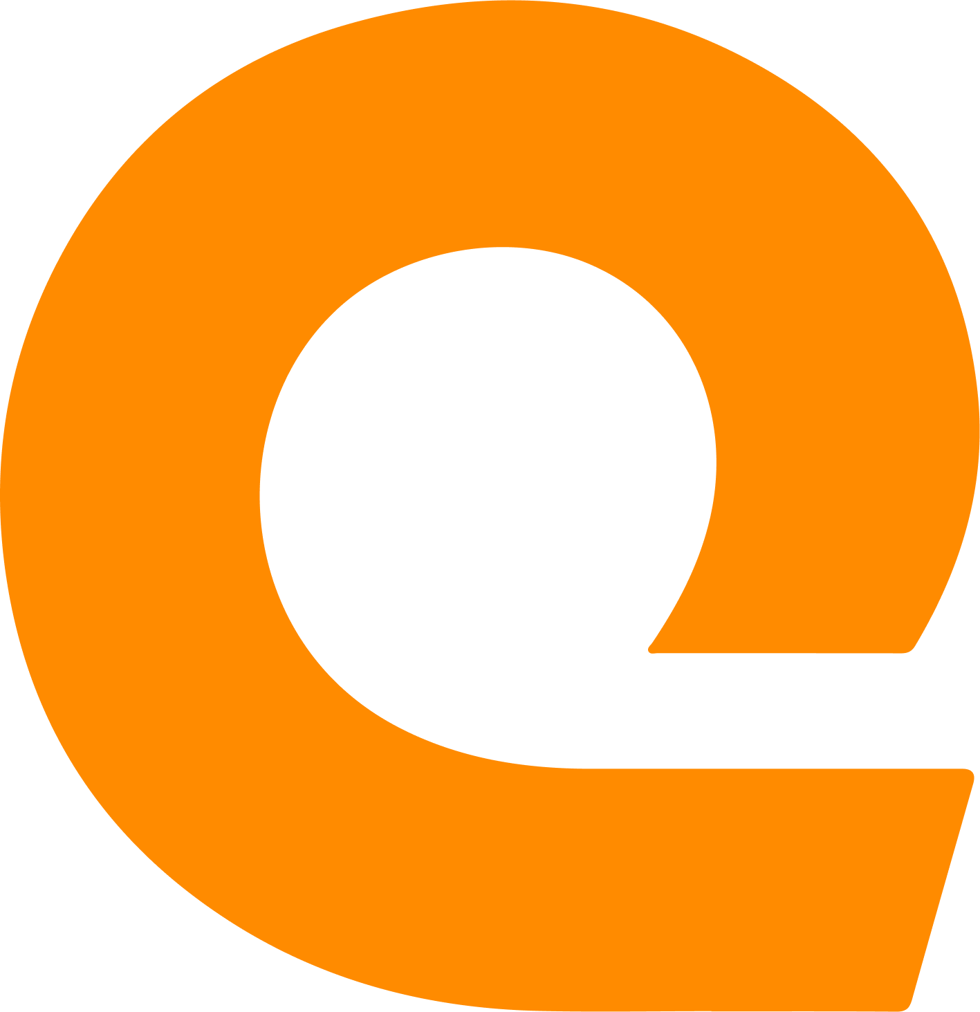 Footer Logo